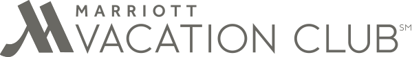 Logo Marriott Vacation Club