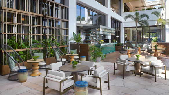 Marriott Vacation Club at Surfers Paradise – Chapter & Verse